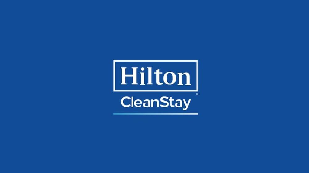 Hampton Inn & Suites Liberal Eksteriør bilde