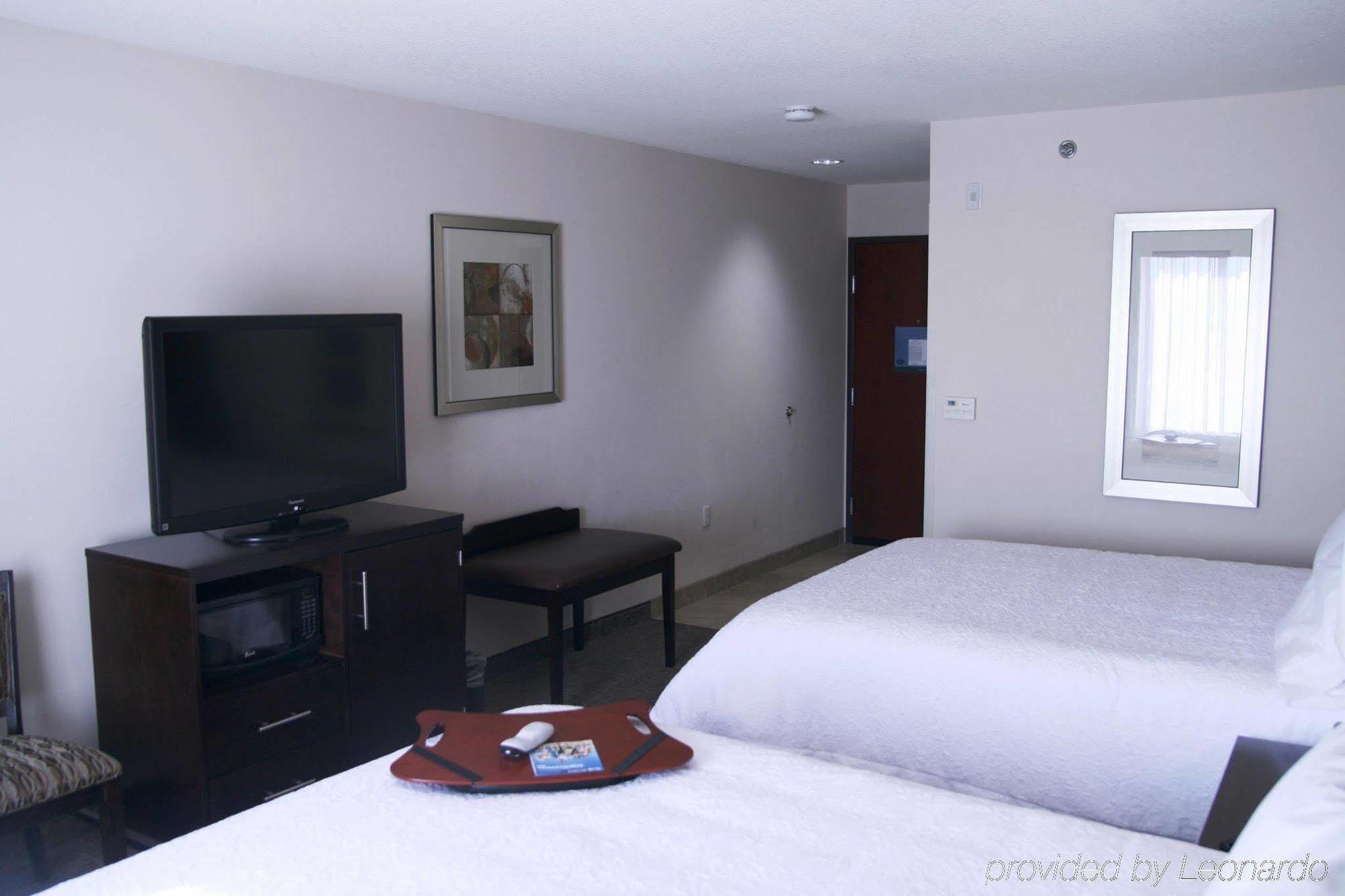 Hampton Inn & Suites Liberal Eksteriør bilde